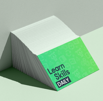 Learn Skills Daily